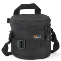 在飛比找蝦皮商城優惠-Lowepro 出清 特價 Lens Case 11cx11