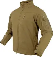[Condor] Phantom Soft Shell Jacket