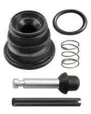 Fit for Paslode Framing Nailer Rebuild Kit F350S Parts Replace #219224 Trigger
