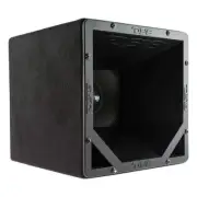 DS18 CUBE 12X12X12 With PRO-EXL108 diffuser For Estreme Performance Stacable 10"