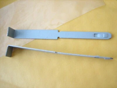 Nakamichi Single Din Radio Removal Keys tool