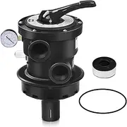 folosem SP0714T VariFlo Top-Mount Multiport Valve