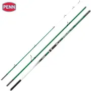 PENN Saltwater Fishing Surfcasting Rod TIDAL 4.20m/100-225g