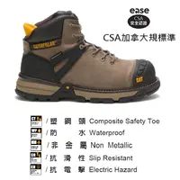 在飛比找蝦皮商城優惠-【CAT】EXCAVATOR SUPERLITE NT 全方