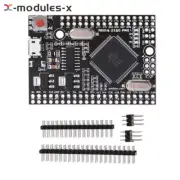 ATMEGA2560-16AU Mirco USB Development Board CH340G for Arduino MEGA 2560 Pro R3