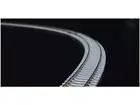 Kato ~ HO Scale ~ Unitrack 900mm Flexible Track with Concrete Sleepers ~ 2-001