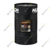 1 x NULON APEX 5W-30 LONG LIFE Full Synthetic Engine Oil APX5W30D1-205