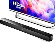 [GEOYEAO] HD-019SAT2-P soundbar with Dolby Atmos