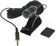 ALPINE CDE135BT CDE-135BT GENUINE MICROPHONE *PAY TODAY SHIPS TODAY*