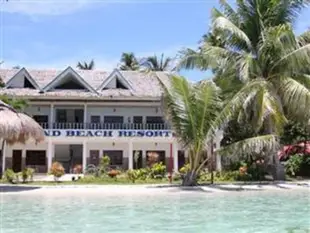 棕櫚島飯店及潛水度假村Palm Island Hotel and Dive Resort