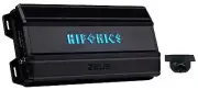 Hifonics ZD-1950.1D 1950 Watt Mono Amplifier 1 Ohm Car Audio Class-D Amp