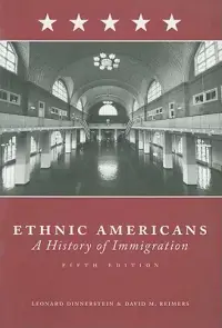 在飛比找博客來優惠-Ethnic Americans: A History of