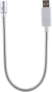 UPKOCH Practical Recording Microphone for Computer Gaming Meeting Simple to Use