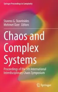 在飛比找博客來優惠-Chaos and Complex Systems: Pro