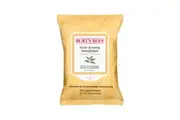 Burt's Bees Facial Cleansing Towelettes Normal Skin (with White Tea Extract) x 30 Pack