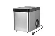 Spector 2.1L Ice Maker Machine Silver