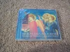 His Love Endures Forever Psalms of Thankfulness & Praise CD *RARE* 2008 *SEALED*