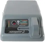 CURT I-1745QP Navigator II Electric Brake Controller 2 4 6 Axles