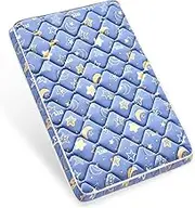 Pack and Play Mattress Topper - 38" x 26" x 1.5", Soft & Firm Premium Foam Pack N Play Mattresses Pad