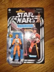 Hasbro E6276 Star Wars Luke Skywalker Action Figure