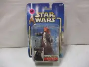 Attack of the Clones Jar Jar Binks