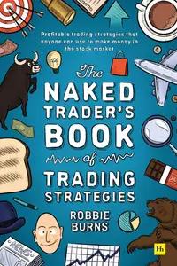 在飛比找誠品線上優惠-The Naked Trader's Book of Tra