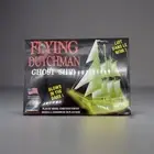 Lindberg flying dutchman ghost Ship Model Kit 83333 still sealed
