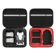 Sleek Carrying Case Body Bag Organized Storage for 4 Flight Accessories