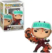 Funko One Piece - Sakazuki Pop! RS