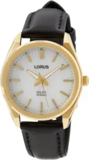 Lorus Sport Solar RY518AX9 Womens Quartz Watch