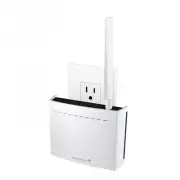 Amped Wireless High Power AC1750 Dual-Band 2.4/5 GHz WiFi Range Extender REC33A