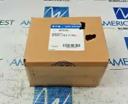 EATON CUTLER HAMMER MST01AH 1 Pole WT ENCL. NEW FACTORY SEALED