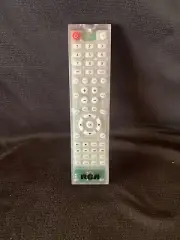 NEW RCA Clear IR SE Series Remote Control R230C1 TV DVD New In Package