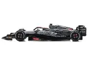 AlphaTauri AT04 #22 Y. Tsunoda F1 Las Vegas GP (2023) 1/64 Diecast by Spark