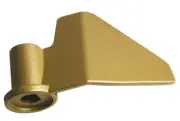 Paddle for Frigidaire Breadmaker Bread Maker Machine Model FCL-BM5 only (s)