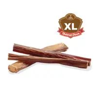 在飛比找PChome24h購物優惠-自然牧場單支系列—牛腱棒 XL ( 約15cm )