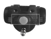 Wheel Cylinder Centre FOR PEUGEOT 206 1.1 1.4 02->ON 2E/K Diesel Petrol BB