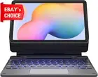 Samsung Galaxy Tab S6 Lite 10.4 Case Keyboard Floating Stand Multi-Touch Trackpa