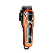 Hair Trimmer with Limited Comb Hairstyle Hair Trimmer Hair Trimmer with Lcd