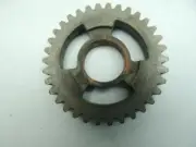 214-17221-19-00 NOS Yamaha 2nd Wheel Gear 1973 DT2 DT3 RT2 RT3 S121d