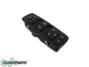 12-16 DODGE CHRYSLER ONE TOUCH UP DOWN MASTER POWER WINDOW SWITCH OEM NEW MOPAR