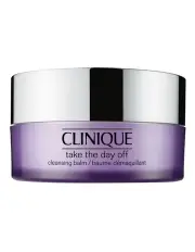 [Clinique] Take The Day Off Cleansing Balm