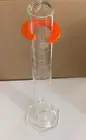 Pyrex 3022 Heatproof 250mm Measuring Cylinder, tall form, NEW in box