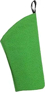 Leefasy Dog Bite Sleeve Bite Training Equipment Bite Protection Sleeve Professional for Young Dogs, Green