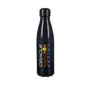 Red Bull Racing F1 Thermos Flask Bottle Navy