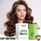 Hair Dry Shampoo Lazy Person with Oily Hair and Fluffy AU Powder Y2Q4
