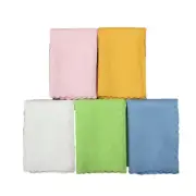 Microfiber Magic Instrument Clean Polish Cloth For Guitar Violin Piano Saxophone