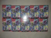 Pokemon TCG SV09 Journey Together Booster Bundle x 10 SEALED