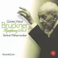 在飛比找博客來優惠-Bruckner: Symphony No.8 / Günt