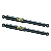 Pair Rear Monroe Reflex Shock Absorbers for HOLDEN ASTRA AH Wagon 7/05-09 E1352+